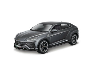ΜΙΝΙΑΤΟΥΡΕΣ LAMBORGHINI 1:43 BURAGO LAMPA - 24 ΤΕΜ.
