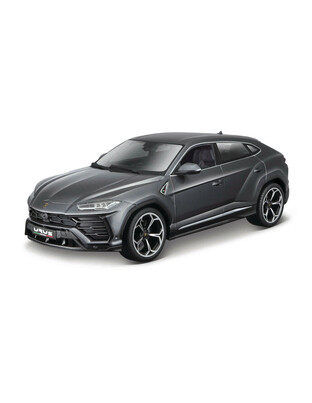ΜΙΝΙΑΤΟΥΡΕΣ LAMBORGHINI 1:43 BURAGO LAMPA - 24 ΤΕΜ.