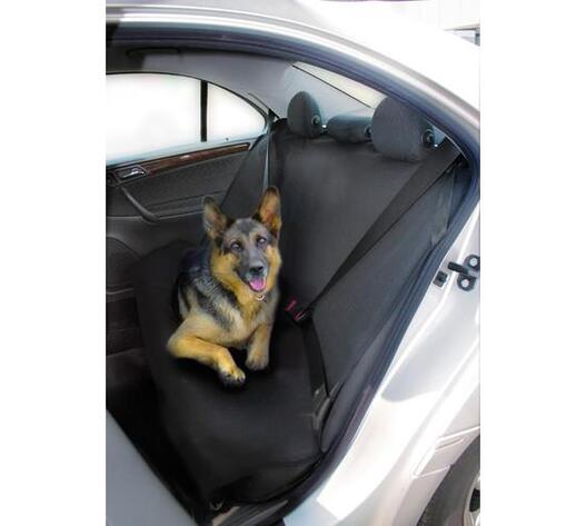 Προστατευτικό κάλυμμα πίσω καθίσματος PROTECTOR BASIC145x117cm