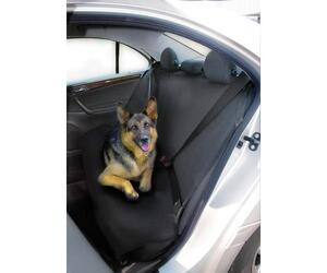 Προστατευτικό κάλυμμα πίσω καθίσματος PROTECTOR BASIC145x117cm