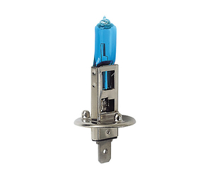 ΛΑΜΠΑ H1 24V 70W Blue-Xenon (P14,5s) 4500K