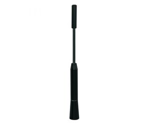 ΚΕΡΑΙΑ ΟΡΟΦΗΣ UNIVERSAL JOCKEY ΜΑΥΡΗ  ΥΨΟΣ 12cm - 1 ΤΕΜ