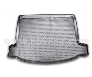 ΠΑΤΑΚΙ ΣΚΑΦΗ ΠΟΡΤ ΜΠΑΓΚΑΖ ΓΙΑ HONDA CIVIC 5D 02/2012+ TPE ΛΑΣΤΙΧΟ ΣΕ ΑΝΘΡΑΚΙ ΣΚΟΥΡΟ ΓΚΡΙ ΧΡΩΜΑ NOVLINE - 1 ΤΕΜ.