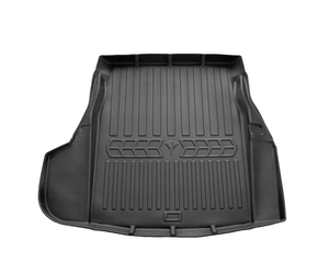 ΠΑΤΑΚΙ ΠΟΡΤ ΜΠΑΓΚΑΖ ΣΕ ΣΚΑΦΗ ΓΙΑ BMW ΣΕΙΡΑ 5 E60 4D SEDAN 2003-2010 RACE AXION - 1 Τεμ.