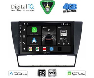 DIGITAL IQ BXF 16043_CPAA (9inc) MULTIMEDIA TABLET for BMW E90-E91-E92-E93 mod. 2005-2012