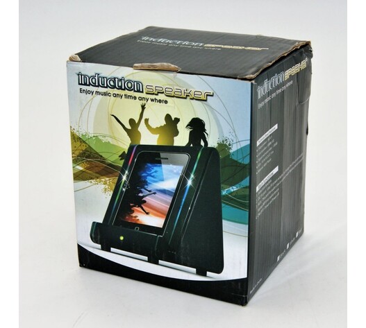 BLUETOOTH ΗΧΕΙΟ INDUCTION SP-SO-5090