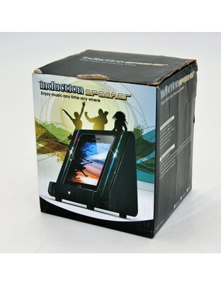 BLUETOOTH ΗΧΕΙΟ INDUCTION SP-SO-5090