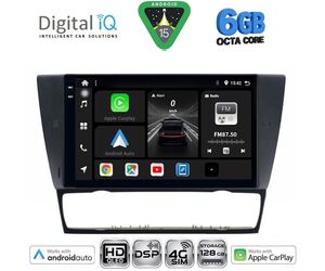 DIGITAL IQ BXF 17043_CPAA (9inc) MULTIMEDIA TABLET for BMW E90-E91-E92-E93 mod. 2005-2012