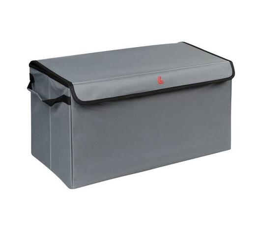 ΚΟΥΤΙ ORGANIZER ΠΟΡΤ ΜΠΑΓΚΑΖ PREMIUM ΑΔΙΑΒΡΟΧΟ 54L 2 ΘΕΣΕΩΝ ΜΕ 2 ΧΕΡΟΥΛΙΑ (XL) (59x32 x32 cm)