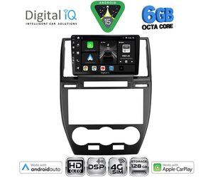 DIGITAL IQ BXF 17330_CPAA (9inc) MULTIMEDIA TABLET for FREELANDER 2 mod. 2006-2014