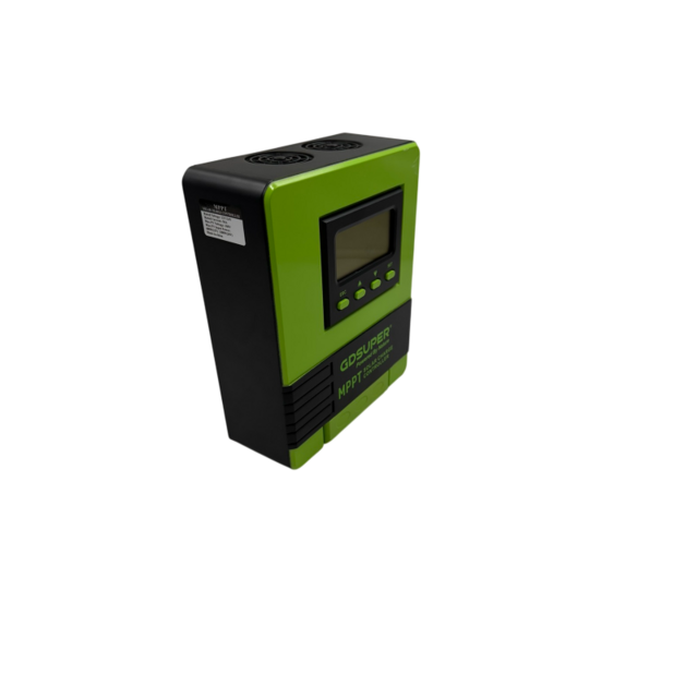 SOLAR CHARGE CONTROLLER MPPT GD-30A