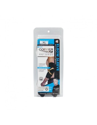ΠΕΡΙΑΓΚΩΝΙΔΑ COPPER FIT HO-02712