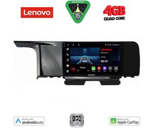 LENOVO LVE 8323_CPAA (9inc) MULTIMEDIA TABLET for KIA SORENTO mod. 2020+