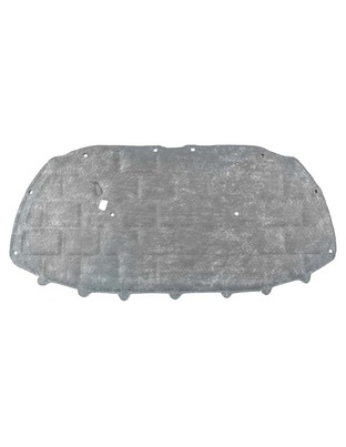 ΗΧΟΜΟΝΩΣΗ ΓΙΑ VW POLO 2009>  ΚΑΠΩ ΧΩΡΟΥ ΚΙΝΗΤΗΡΑ orig.6R0863831B NTY - 1 τεμ.