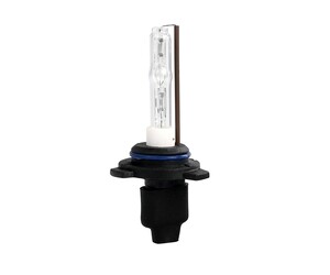 ΑΝΤΑΛΛΑΚΤΙΚH ΛΑΜΠA ΓΙΑ KIT XENON HIR2 9012 12/24V 35W 6.000K M-TECH - 1 τεμ.