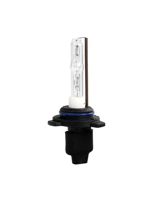 ΑΝΤΑΛΛΑΚΤΙΚH ΛΑΜΠA ΓΙΑ KIT XENON HIR2 9012 12/24V 35W 6.000K M-TECH - 1 τεμ.