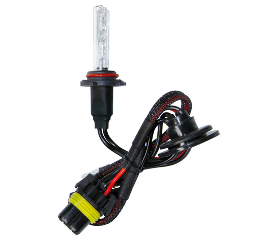 H10 8.000k 12/24V ΛΑΜΠΑ ΓΙΑ ΚΙΤ XENON 1ΤΕΜ.