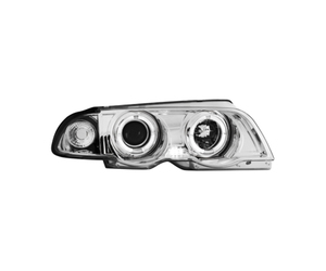 ΦΑΝΑΡΙΑ ΓΙΑ BMW E46 3er LIM. 98-01