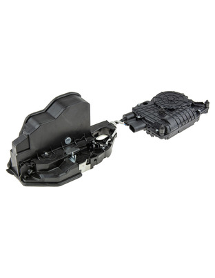 ΗΛΕΚΤΡΟΜΑΓΝΗΤΙΚΗ ΚΛΕΙΔΑΡΙΑ ΓΙΑ BMW X5 E70 2006+ / X6 E71 2007+ SOFT CLOSE ΠΙΣΩ ΔΕΞΙΑ orig.51227315024