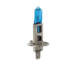ΛΑΜΠΑ H1 24V 100W Blue-Xenon (P14,5s) 4500K