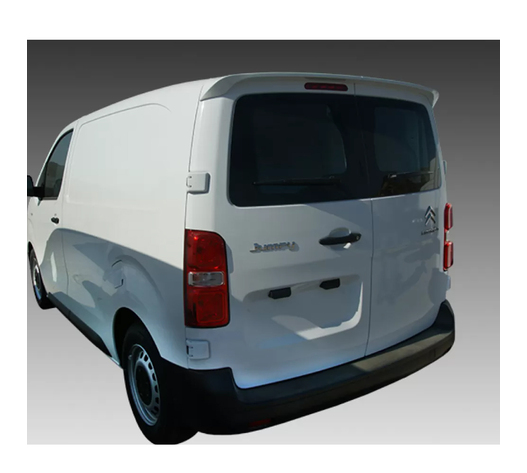 Αεροτομή Οροφής για Citroen Spacetourer 2016- με Διπλή Πόρτα από Πολυουρεθάνη Motordrome Design - 1 τεμ.