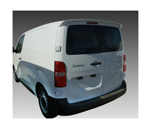Αεροτομή Οροφής για Citroen Spacetourer 2016- με Διπλή Πόρτα από Πολυουρεθάνη Motordrome Design - 1 τεμ.