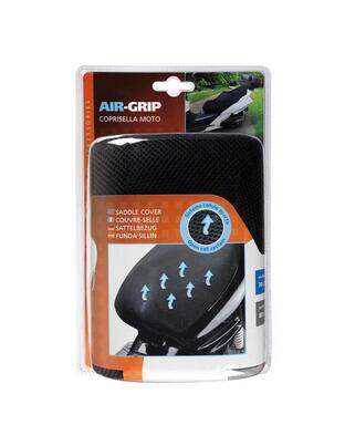 ΚΑΛΥΜΜΑ ΣΕΛΑΣ MOTO AIR-GRIP MAXI-SCOOTER ΠΟΛΥΕΣΤΕΡΙΚΟ (XL) 80x118cm