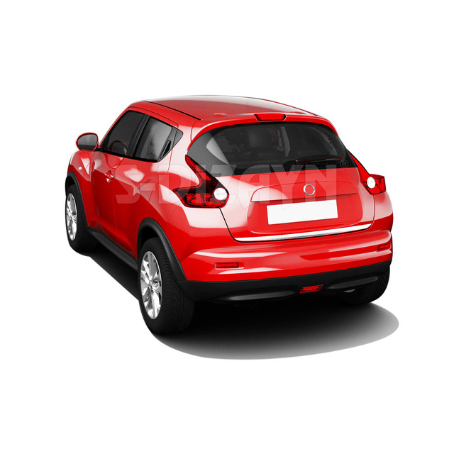 TRIM  ΠΟΡΤ ΠΑΓΚΑΖ ΓΙΑ NISSAN JUKE 5D 2010+