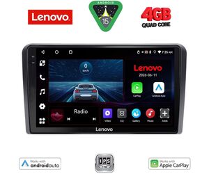 LENOVO LVE 8168SQ_CPAA (10inc) MULTIMEDIA TABLET for FORD mod. 2004-2007