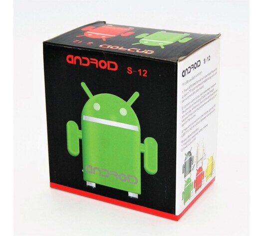 ΗΧΕΙΟ BLUETOOTH SP-S-12