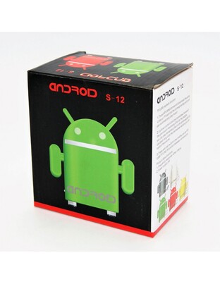 ΗΧΕΙΟ BLUETOOTH SP-S-12