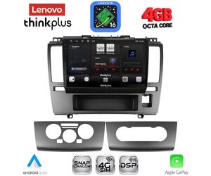 LENOVO LTG 7465A_CPA (9inc) MULTIMEDIA TABLET for NISSAN TIDA mod. 2004-2012