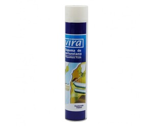 ΑΦΡΟΣ ΠΟΛΥΟΥΡΕΘΑΝΗΣ 750ML JN001