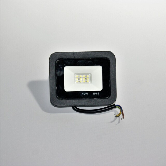 ΠΡΟΒΟΛΑΚΙ LED 10W