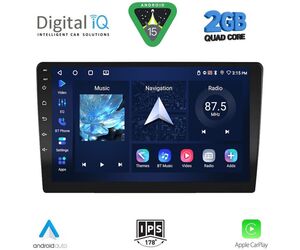 DIGITAL IQ RKC 0909_CPA (9" SLIM) MULTIMEDIA TABLET