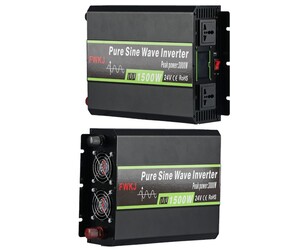 SOLAR POWER INVERTER 1500W GD-1500W-1