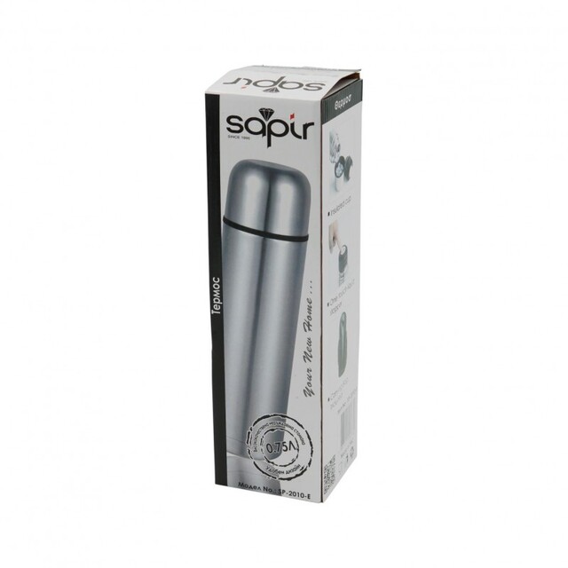 ΘΕΡΜΟΣ 750ml TY-SP-2010-Ε