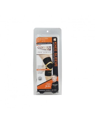 ΕΠΙΓΟΝΑΤΙΔΑ COPPER FIT HO-38703