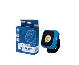 ΦΑΚΟΣ ΕΡΓΑΣΙΑΣ ΜΑΓΝΗΤΙΚΟΣ PRO 10W+3W COB 6500K 1000lm+400lm ΜΕ 2 ΛΕΙΤΟΥΡΓΙΕΣ M-TECH - 1 Τεμ.