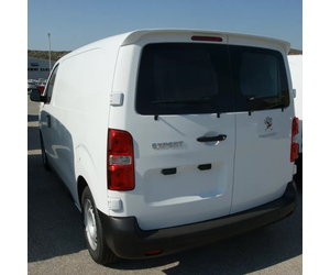 Αεροτομή Οροφής για Fiat Scudo 2022- με Διπλή Πόρτα V.1 από Πολυουρεθάνη Motordrome Design - 1 τεμ.