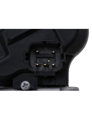 ΜΟΤΕΡ ΥΑΛΟΚΑΘΑΡΙΣΤΗΡΩΝ ΓΙΑ NISSAN MICRA K12 2003+  ΕΜΠΡΟΣ orig.28810-AX700 ΝΤΥ - 1 Τεμ.