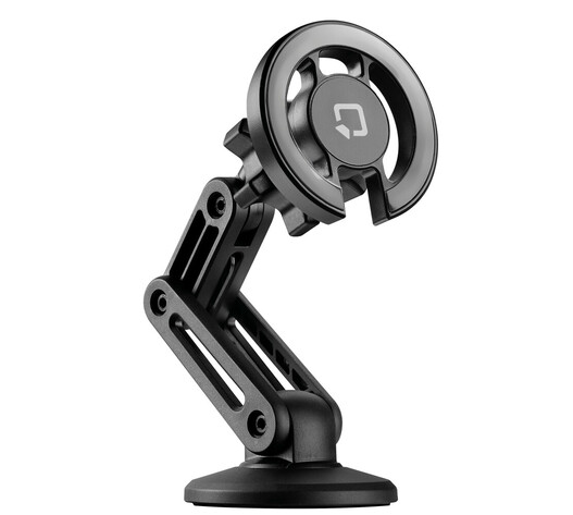 Lampa Μαγνητική Βάση Αυτοκινήτου Τηλεφώνου Mag Pro Fold - Ρυθμιζόμενος & Πτυσσόμενος Βραχίονας 1τεμ (L9179.4)