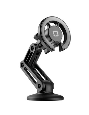 Lampa Μαγνητική Βάση Αυτοκινήτου Τηλεφώνου Mag Pro Fold - Ρυθμιζόμενος & Πτυσσόμενος Βραχίονας 1τεμ (L9179.4)