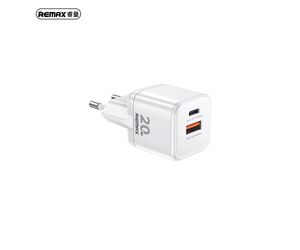 REMAX RP-U8 20W MOBILE CHARGER