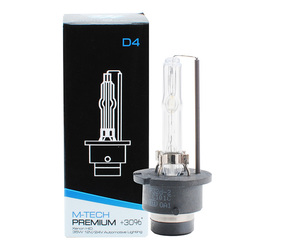 D2R 4.300k 35W P32d-3 12/24V ΑΝΤΑΛΛΑΚΤΙΚΗ ΛΑΜΠΑ BASIC 1ΤΕΜ.
