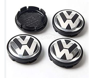Τάπες για κέντρο ζάντας - Vw