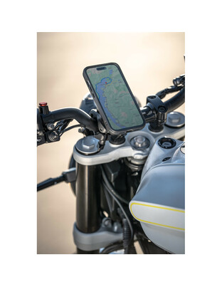 ΒΑΣΗ ΣΤΗΡΙΞΗΣ ΚΙΝΗΤΟΥ MOTO GRIP DUOLOCK 2.0 ( ΜΕ ΣΤΗΡΙΞΗ ΣΕ ΜΠΑΡΑ 16-28mm) OPTILINE -1 TEM.
