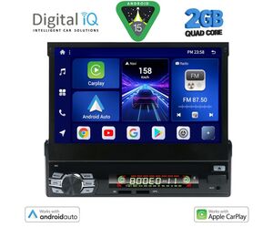 DIGITAL IQ BXC 236_CPAA (7''_DECK) MULTIMEDIA 1DIN