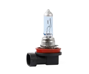 H11 12V 55W PGJ19-2 COLOR SUPERWHITE 1ΤΕΜ. M-TECH