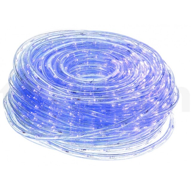 ΦΩΤΟΣΩΛΗΝΑΣ LED 220V/20m ΜΠΛΕ ΧΡΩΜΑ QC-1377